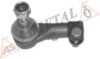 ASMETAL 17OP4040 Tie Rod End